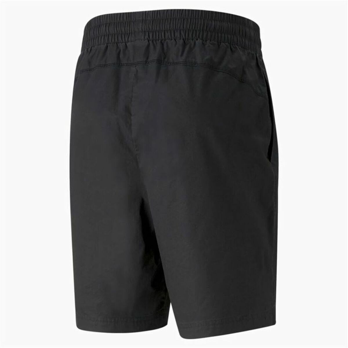 Herren-Sportshorts Puma Modern Basics M Schwarz - AWK Flagship