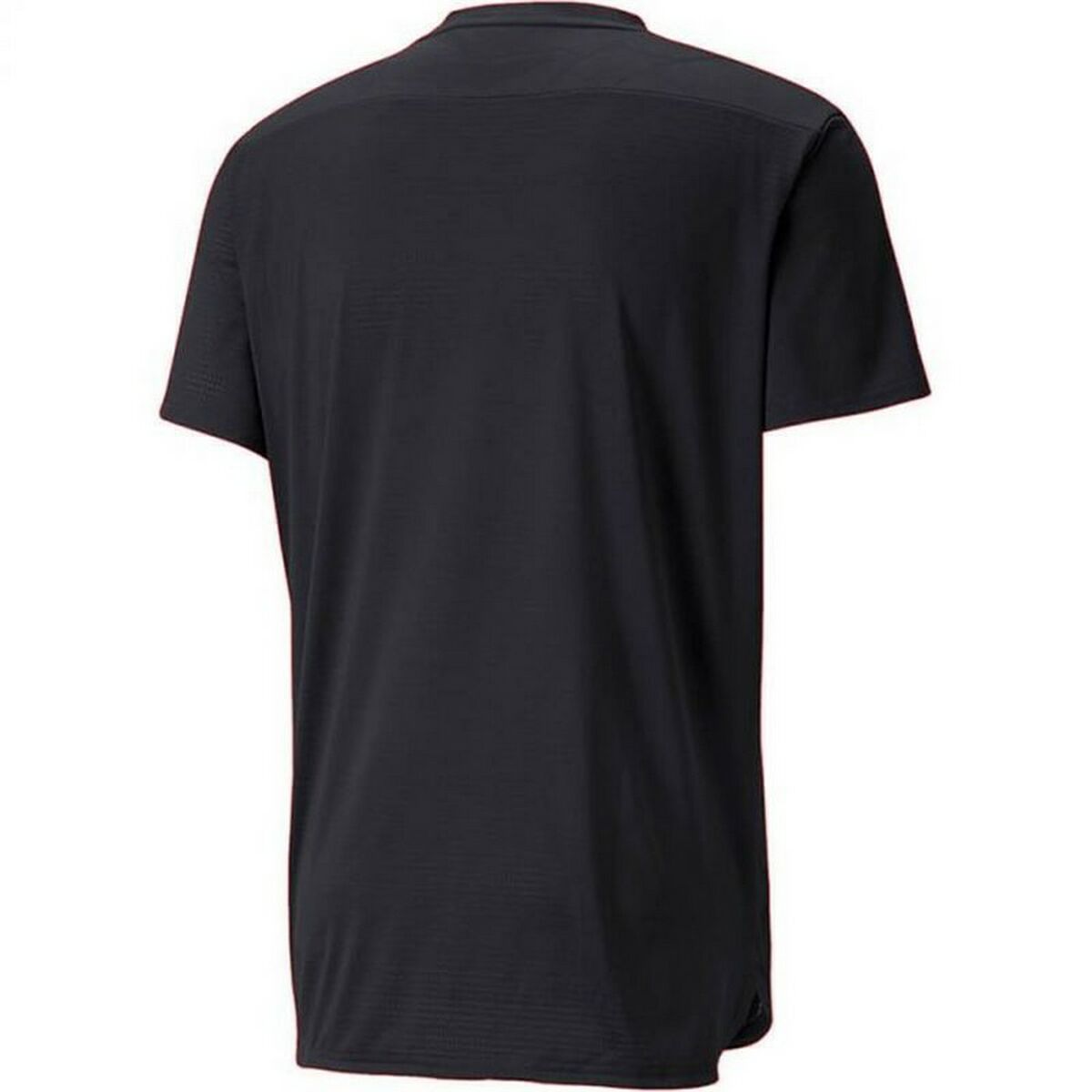 Herren Kurzarm-T-Shirt Puma Train Vent Schwarz - AWK Flagship