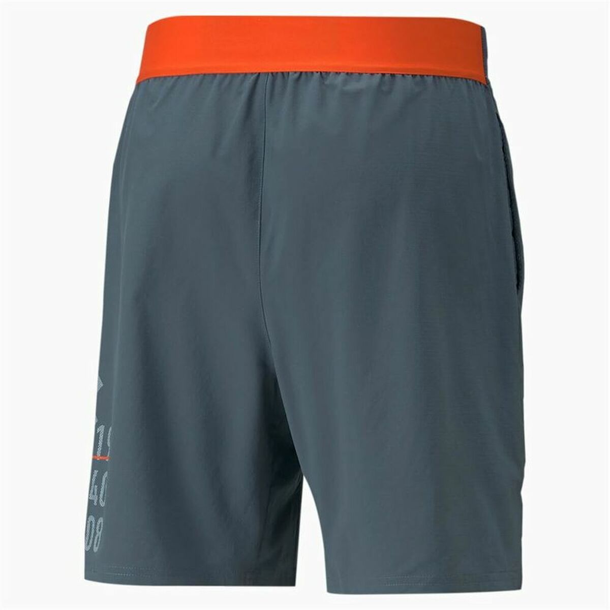 Herren-Sportshorts Puma Train Ultraweave 7" Dunkelgrau - AWK Flagship