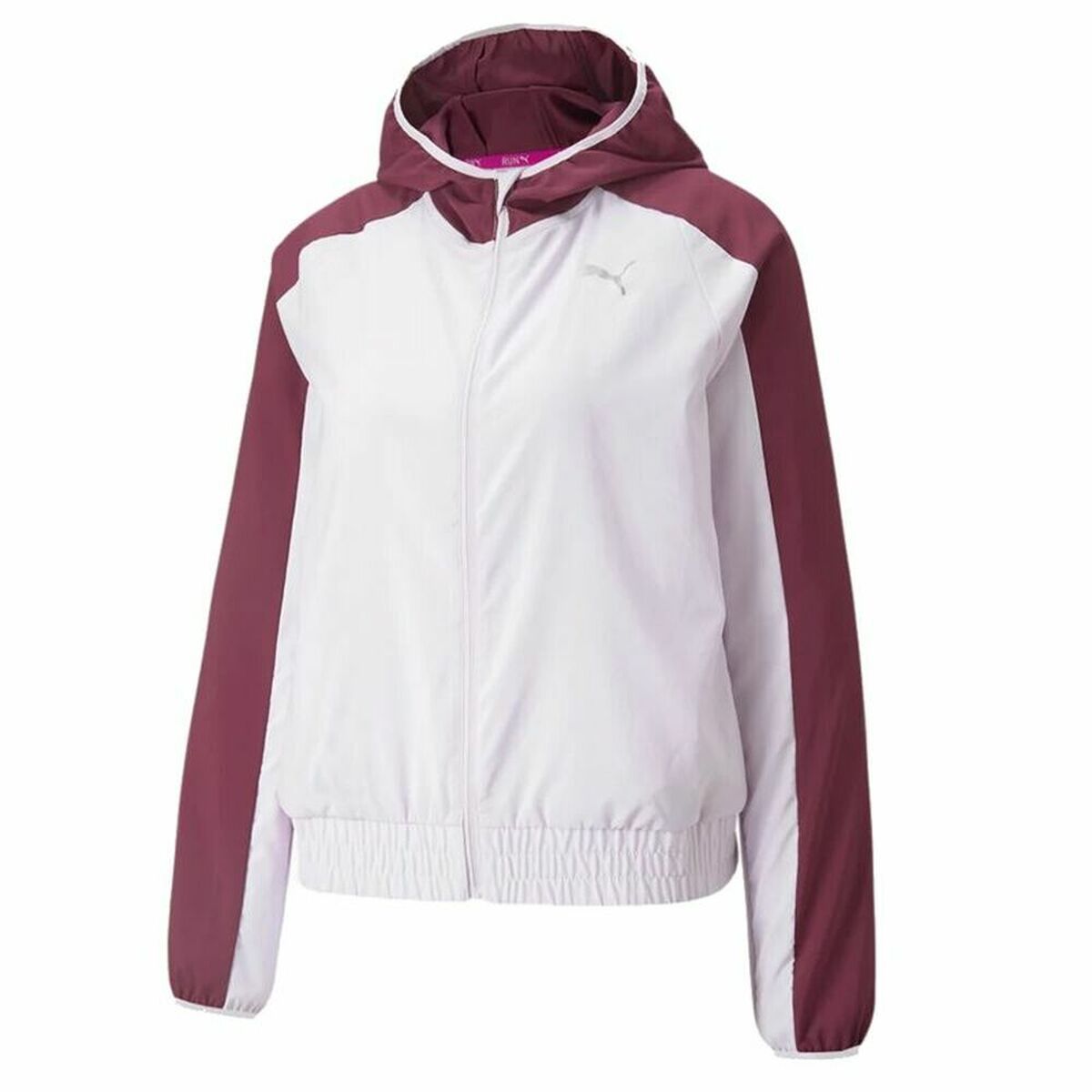 Sportjacke für Frauen Puma Run 5K W - AWK Flagship