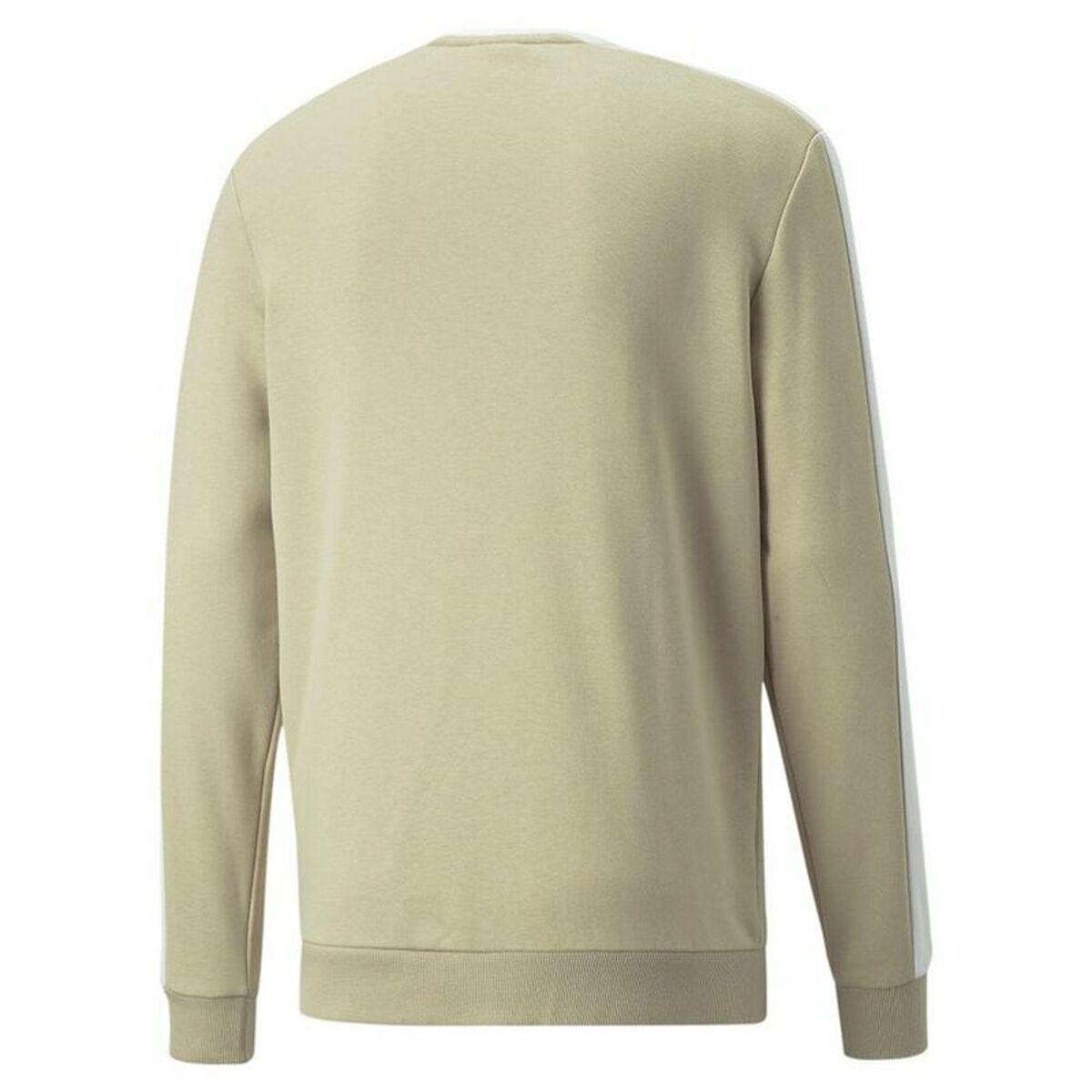 Herren Sweater ohne Kapuze Puma ESS+ Block M - AWK Flagship