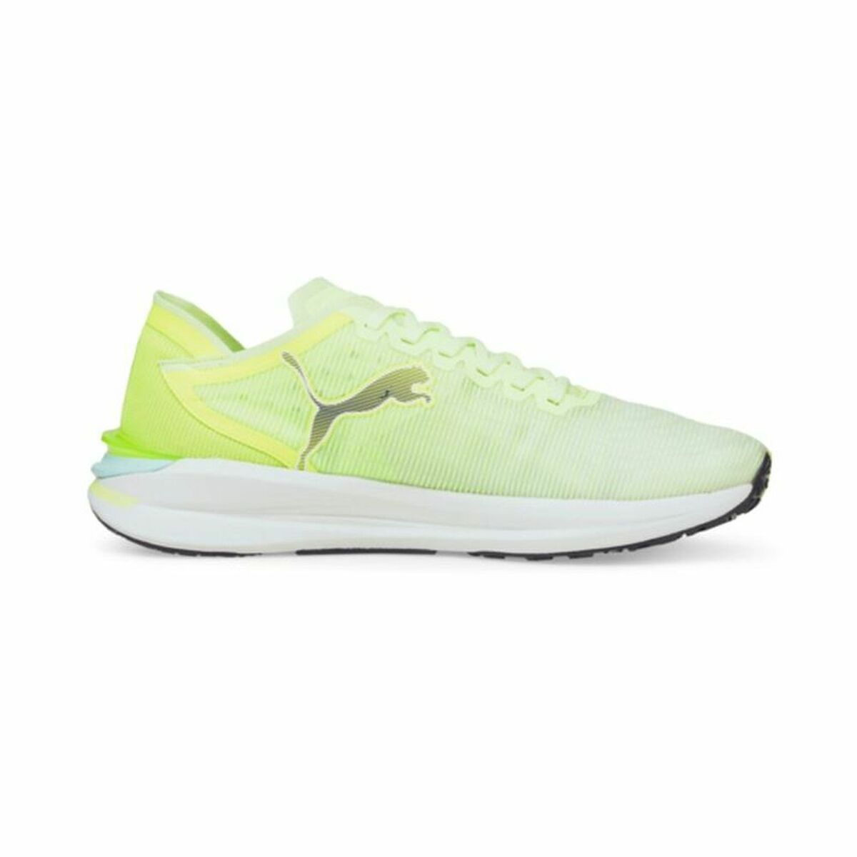 Herren-Sportschuhe Puma Electrify Nitro Gelb - AWK Flagship