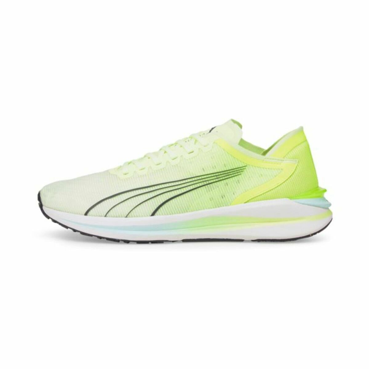 Herren-Sportschuhe Puma Electrify Nitro Gelb - AWK Flagship