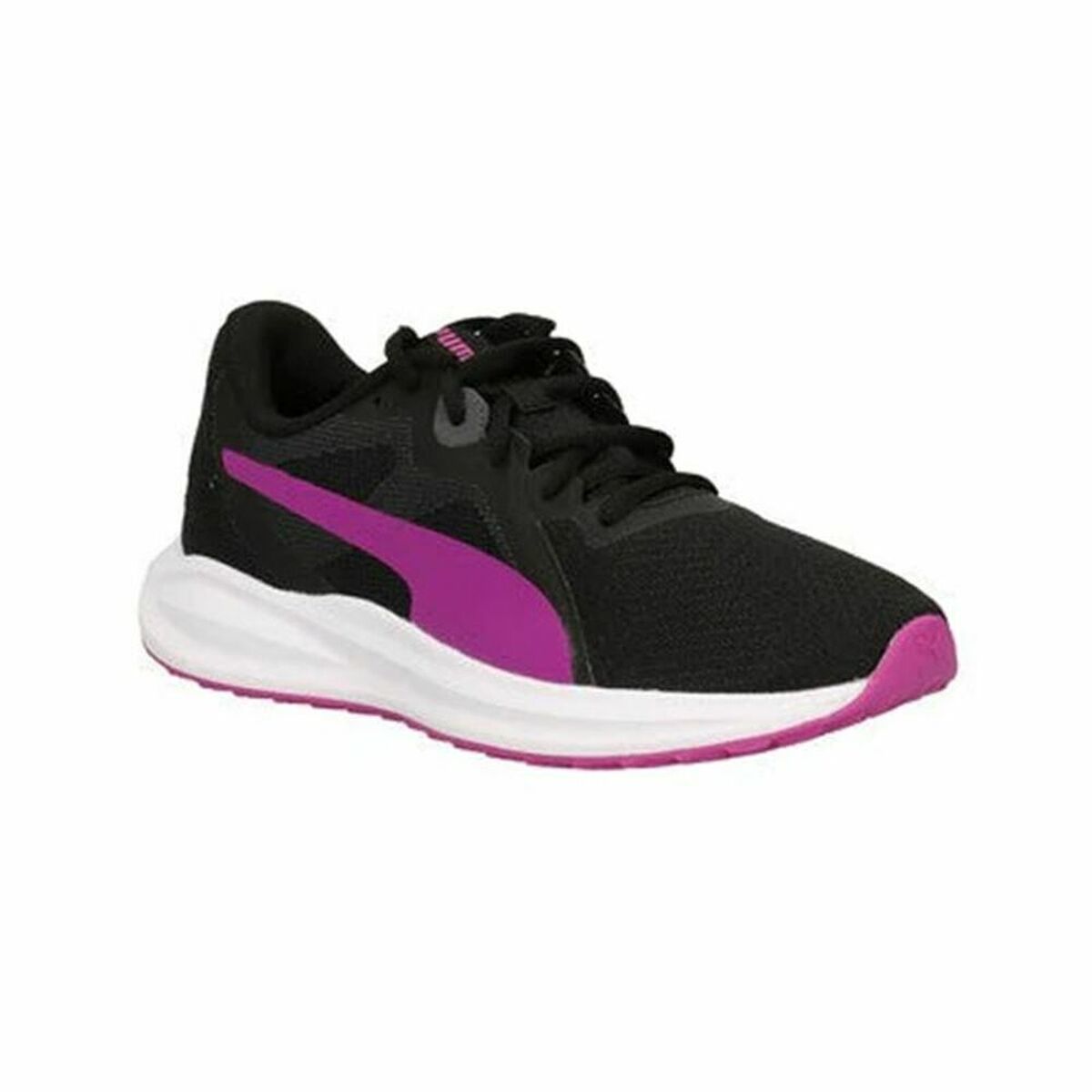 Laufschuhe für Damen Puma Twitch Runner Schwarz - AWK Flagship