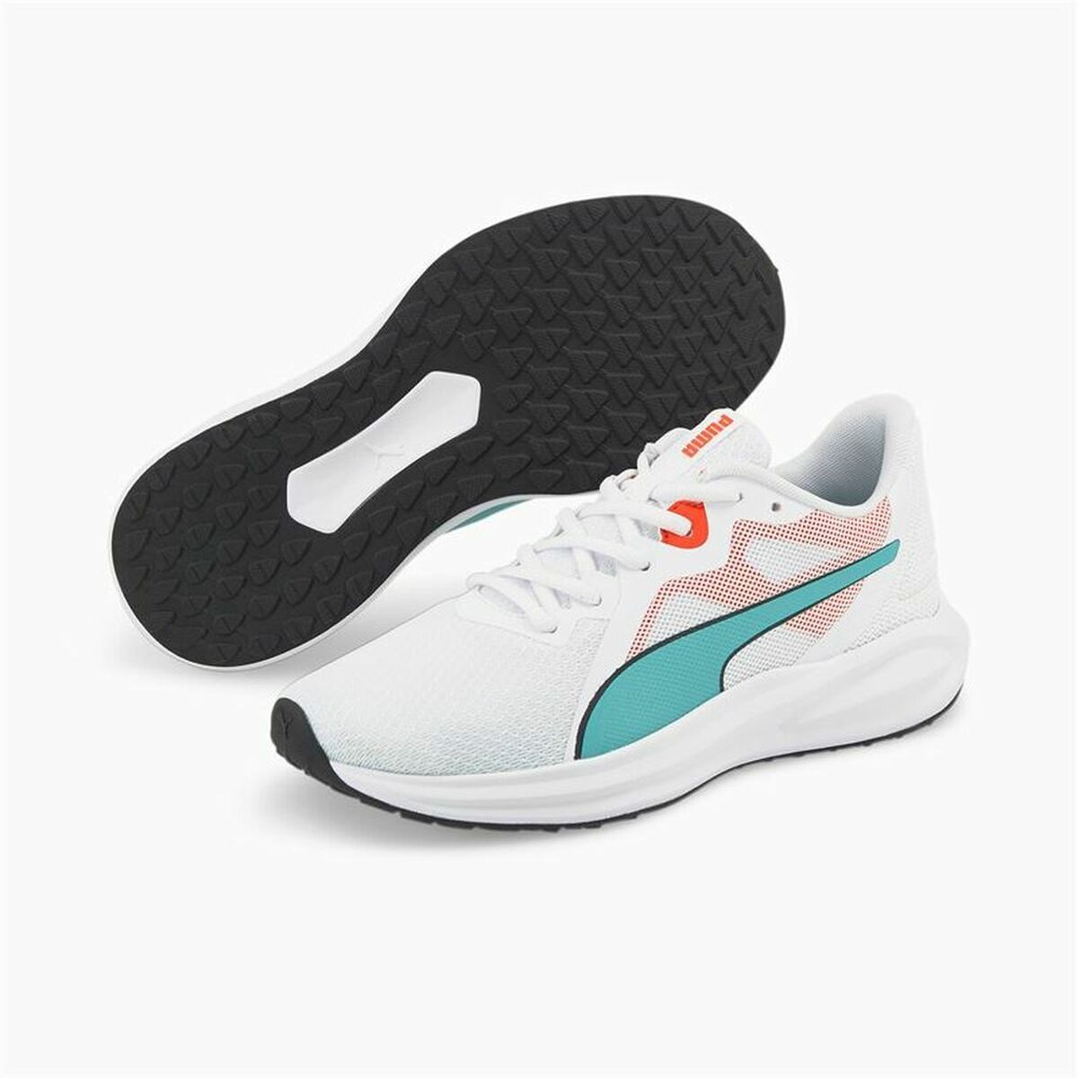 Laufschuhe für Erwachsene Puma Twitch Runner - AWK Flagship