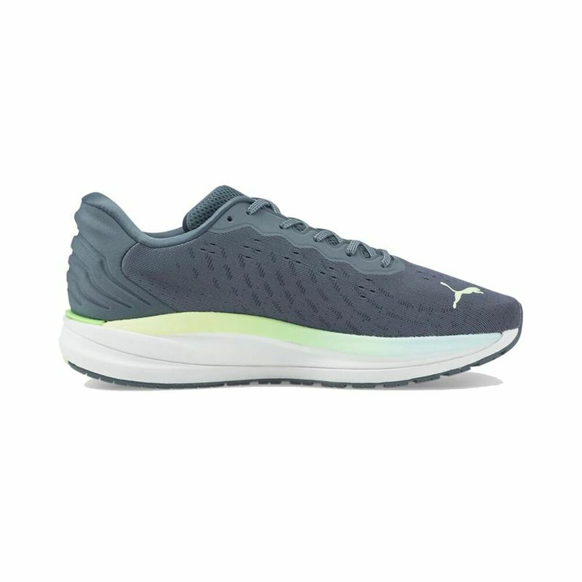 Herren-Sportschuhe Puma Magnify Nitro Dunkelgrau - AWK Flagship