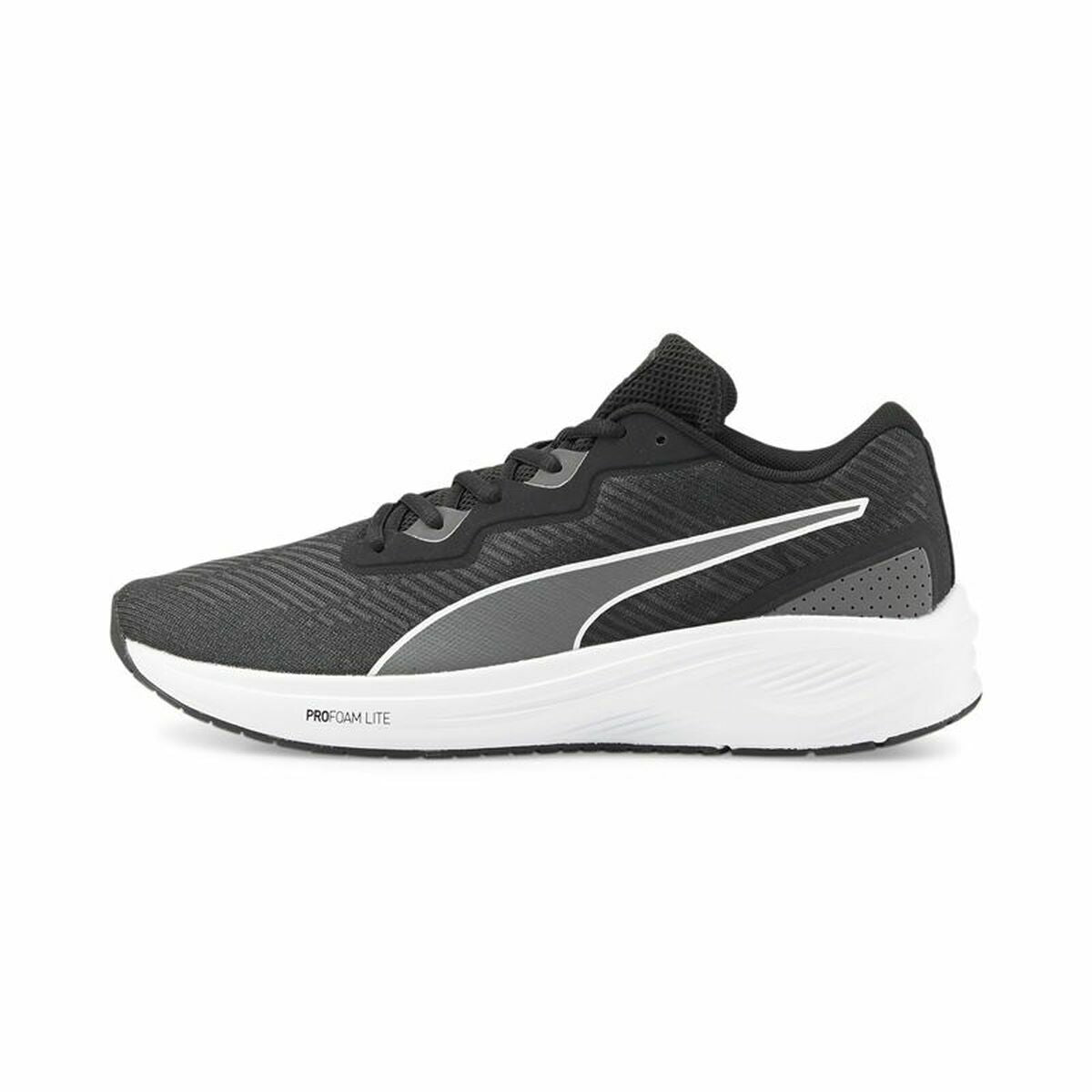 Turnschuhe Puma Aviator Sky Schwarz - AWK Flagship