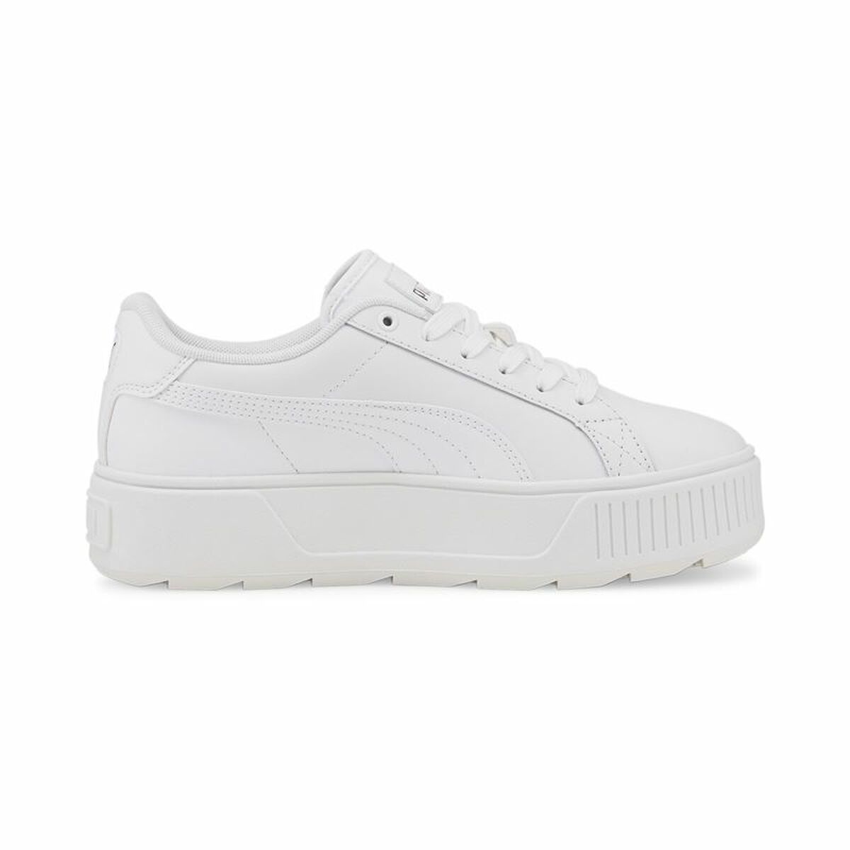 Damen Sneaker Puma Karmen L Weiß - AWK Flagship