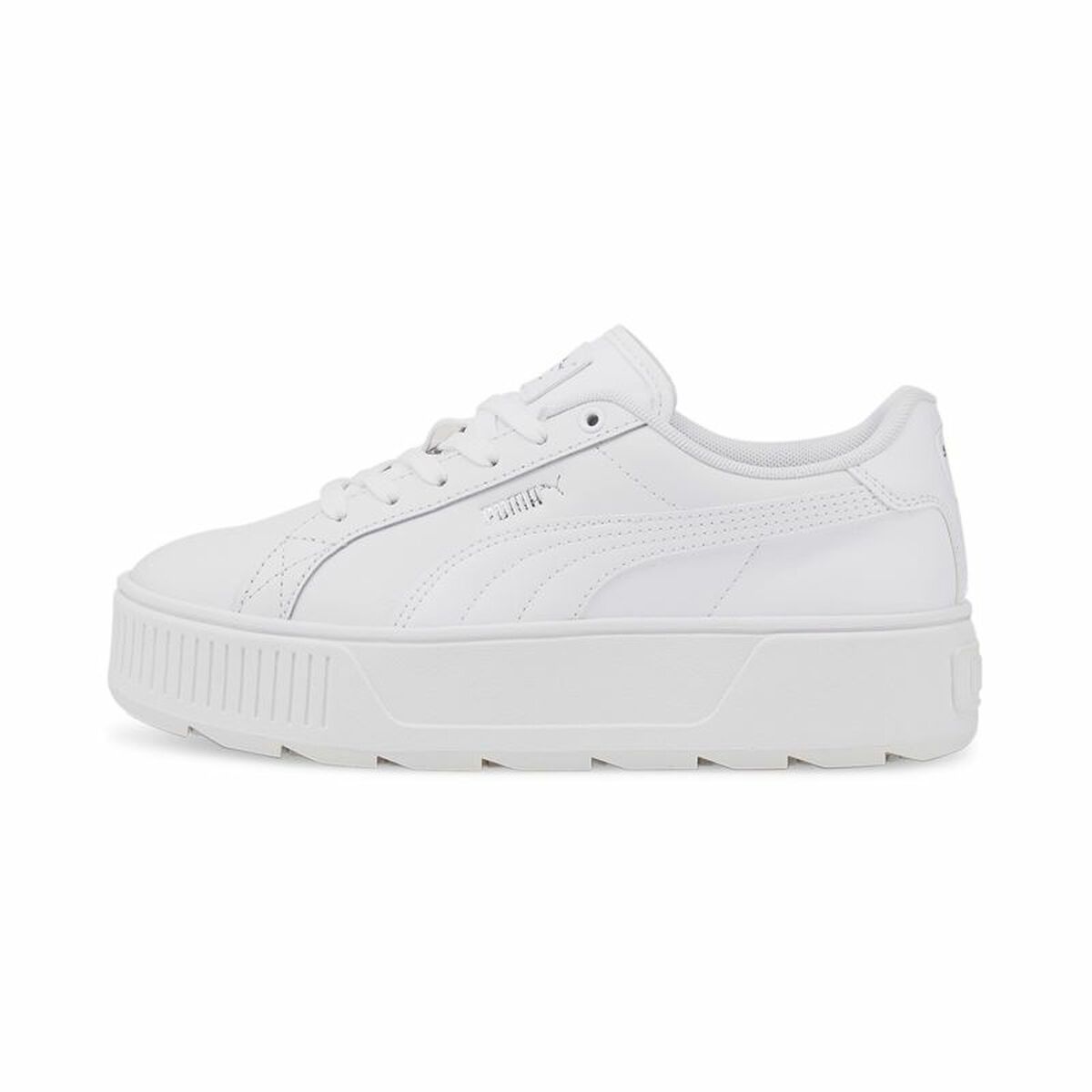 Damen Sneaker Puma Karmen L Weiß - AWK Flagship