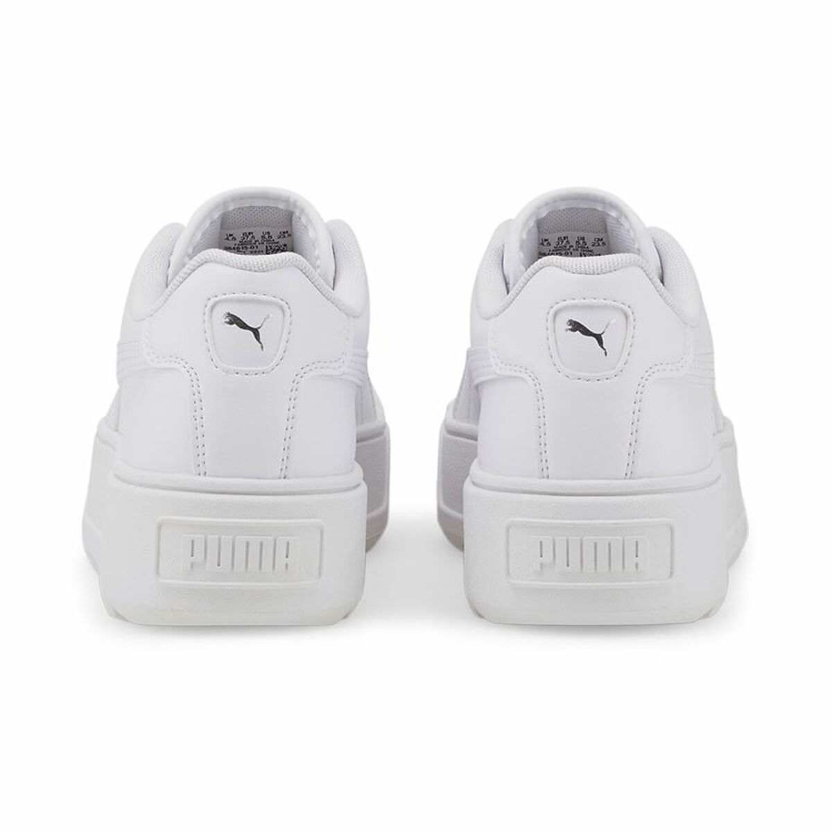 Damen Sneaker Puma Karmen L Weiß - AWK Flagship