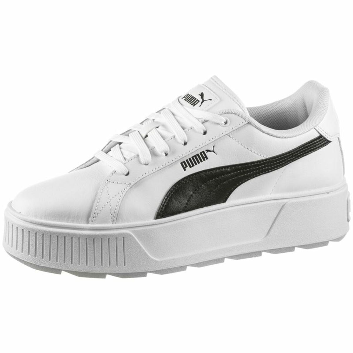 Laufschuhe für Damen Puma Weiß - AWK Flagship