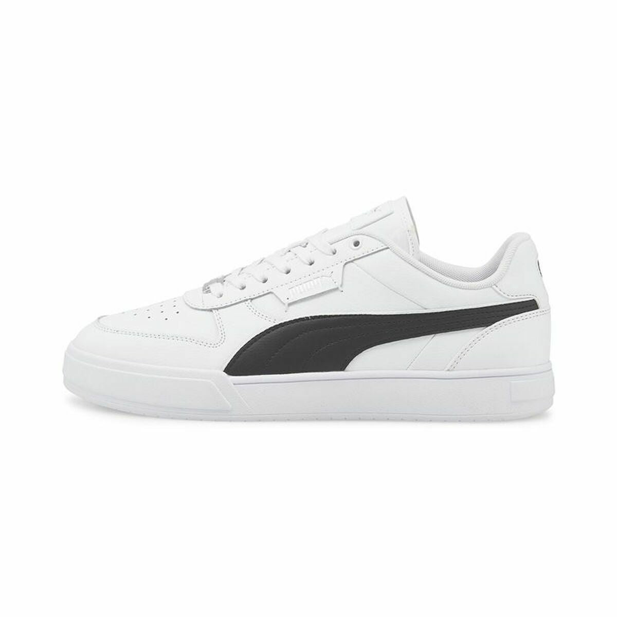 Herren Sneaker Puma Caven Dime Weiß - AWK Flagship