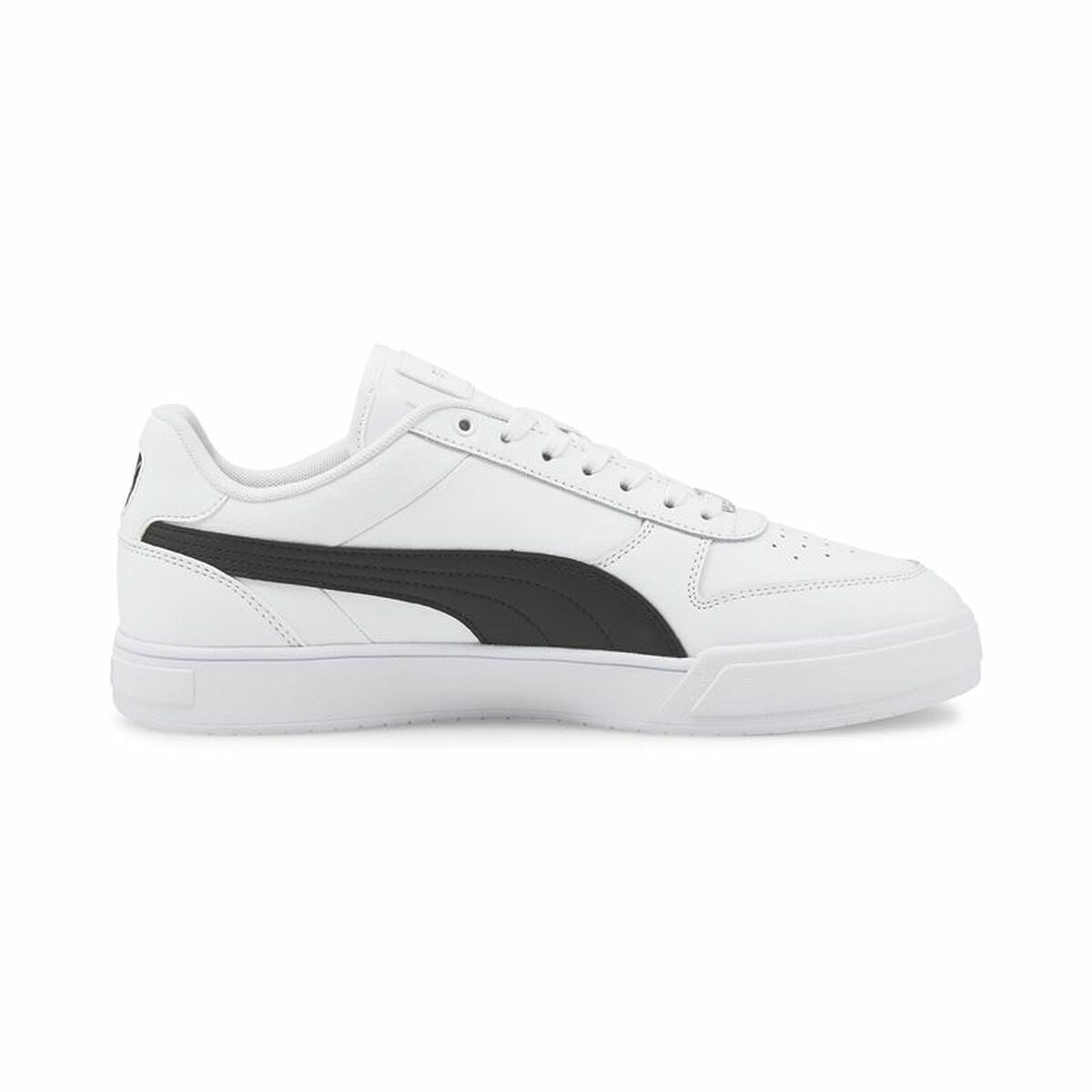 Herren Sneaker Puma Caven Dime Weiß - AWK Flagship