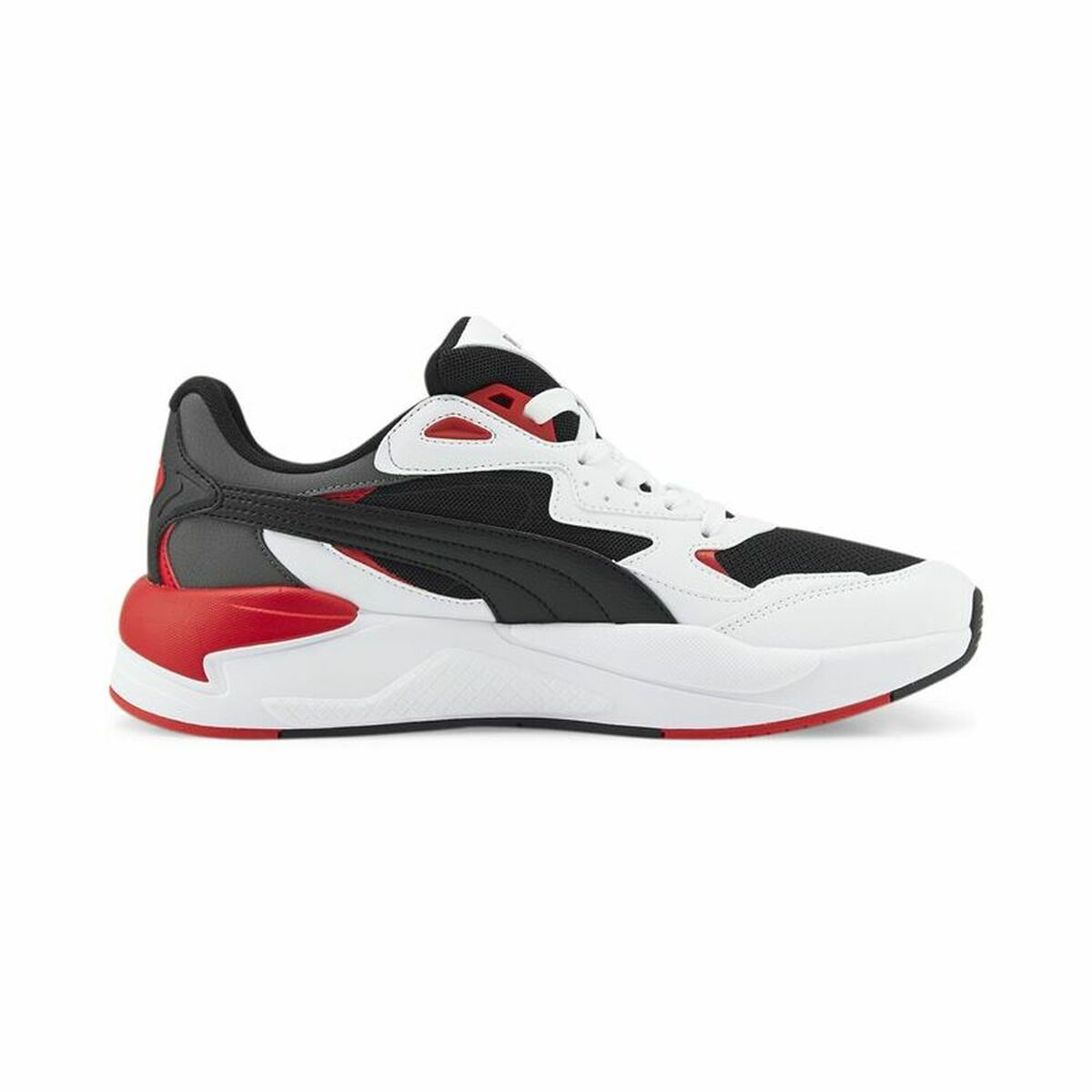 Herren-Sportschuhe Puma X-Ray Speed M Weiß - AWK Flagship