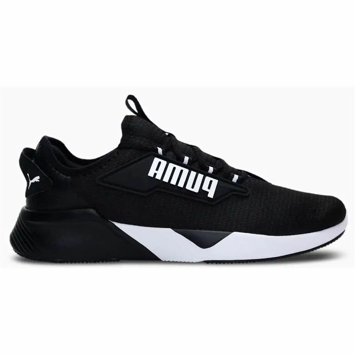 Herren Sneaker Puma Retaliate 2 Schwarz - AWK Flagship