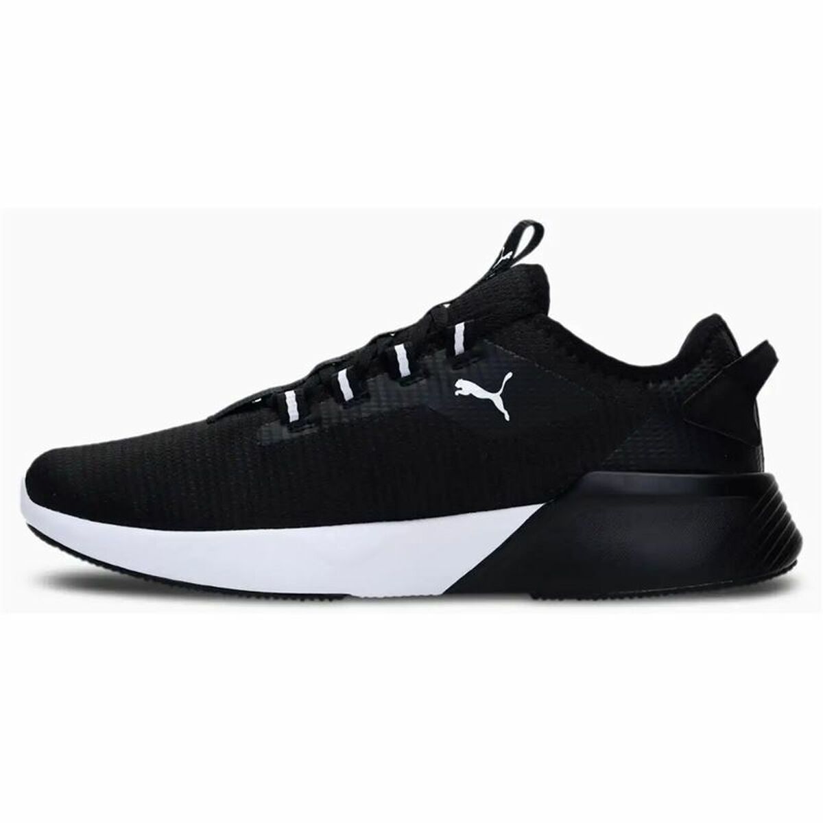 Herren Sneaker Puma Retaliate 2 Schwarz - AWK Flagship