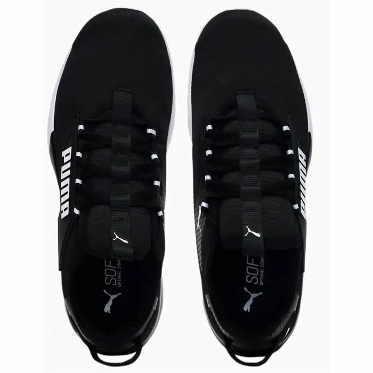 Herren Sneaker Puma Retaliate 2 Schwarz - AWK Flagship