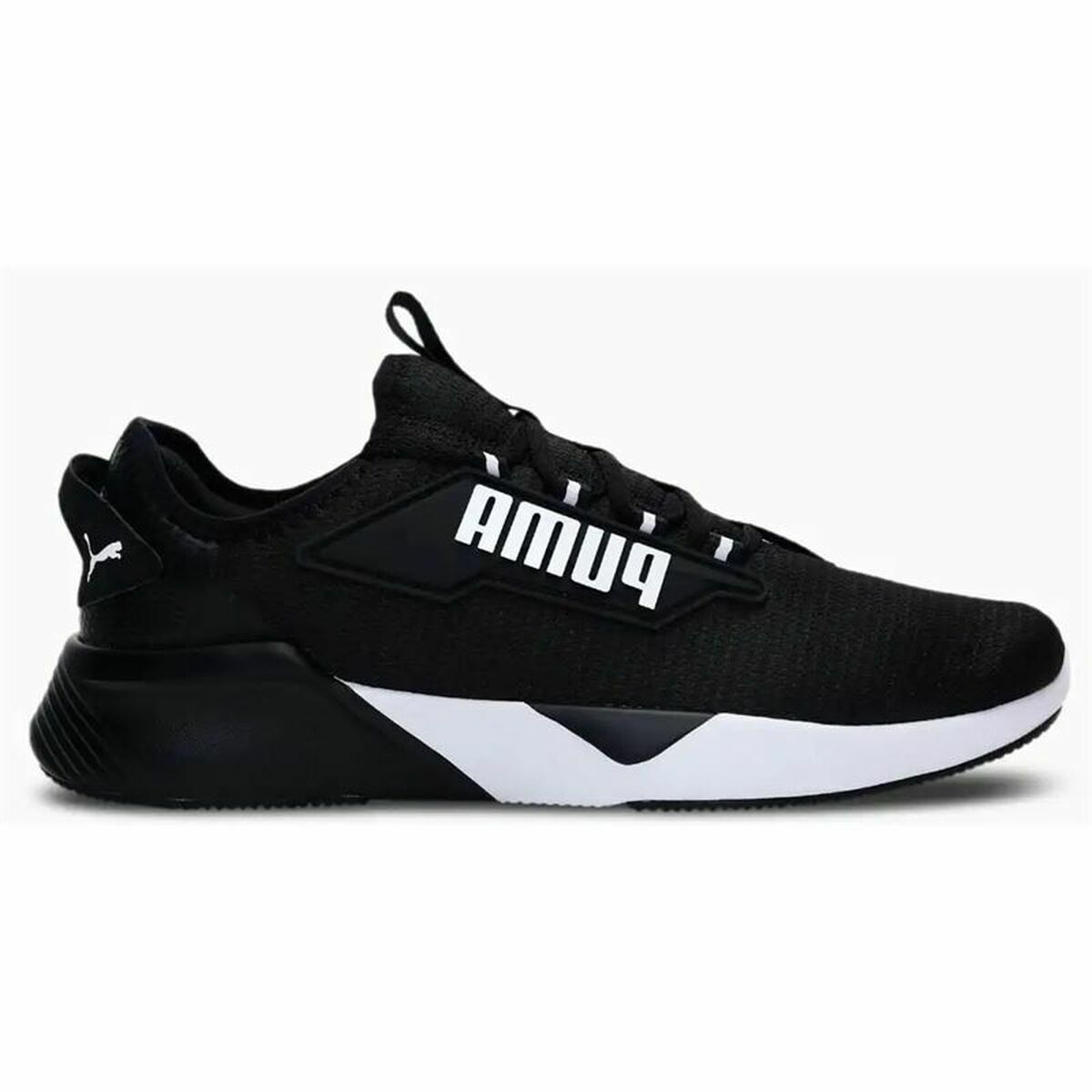 Herren-Sportschuhe Puma Retaliate 2 Schwarz - AWK Flagship