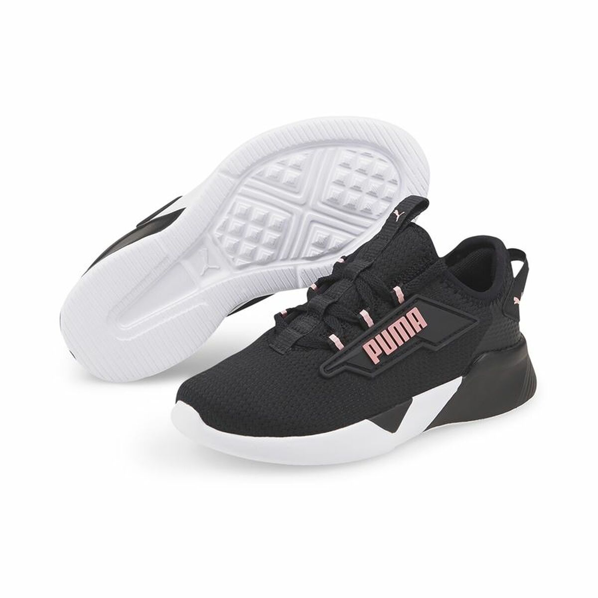 Sneaker Puma Retaliate 2 Ps Schwarz - AWK Flagship