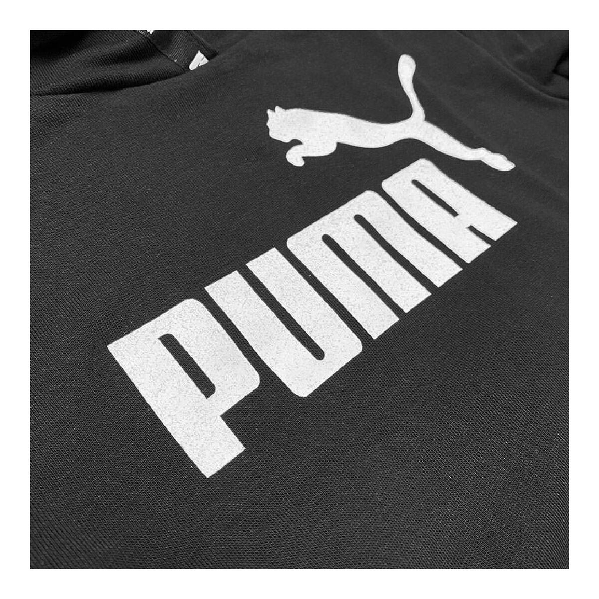 Herren Sweater ohne Kapuze Puma Power - AWK Flagship