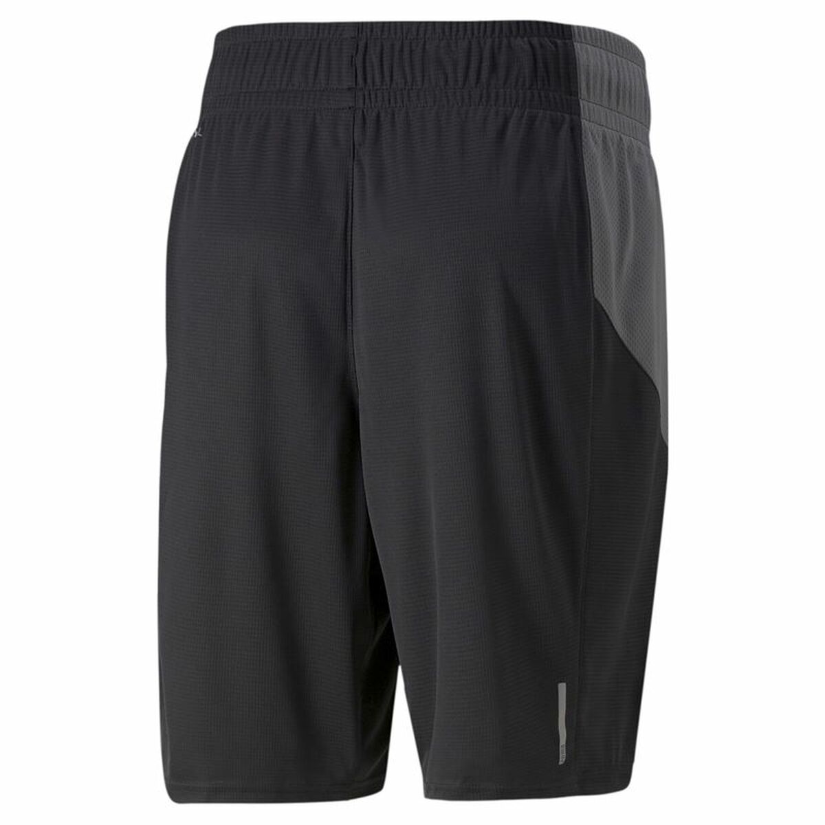 Sport Shorts Unisex Puma Train Fav Cat Knit 8 Schwarz - AWK Flagship