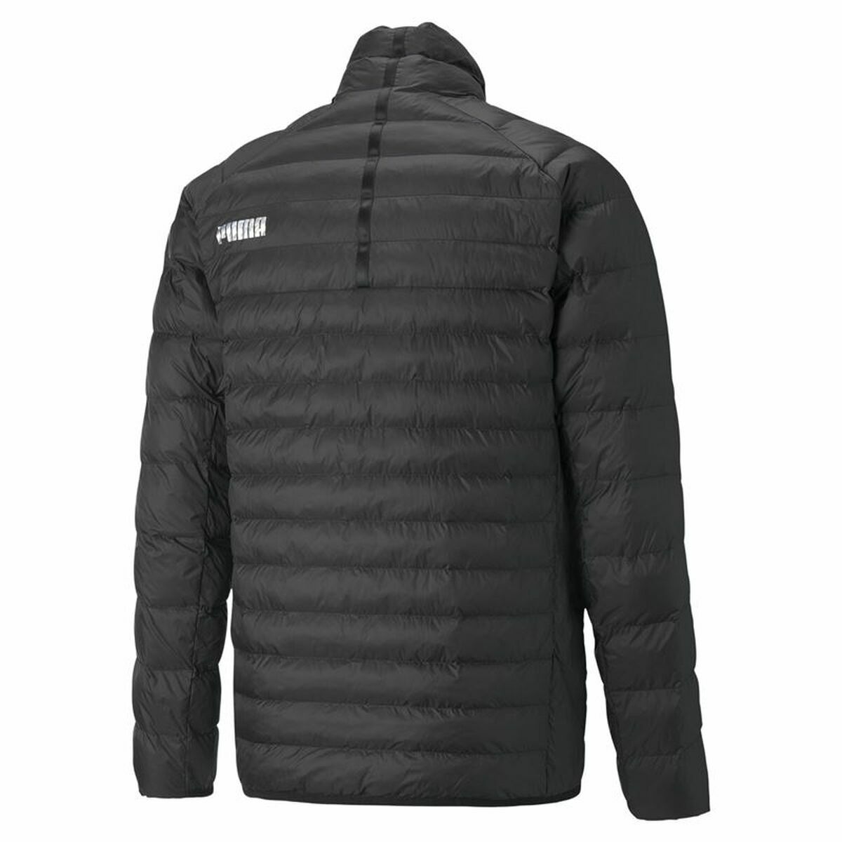 Sportjacke für Herren Puma Packlite WarmCELL Schwarz - AWK Flagship