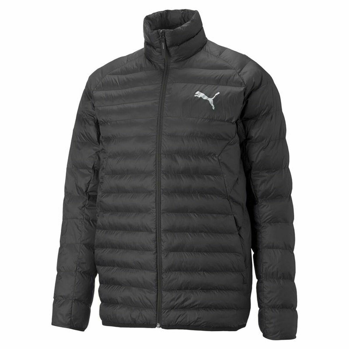 Sportjacke für Herren Puma Packlite WarmCELL Schwarz - AWK Flagship