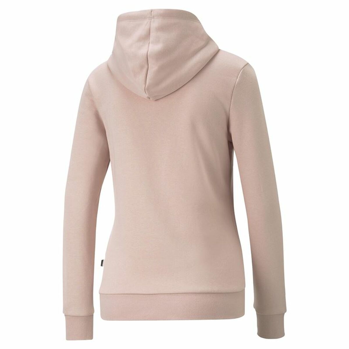 Damen Sweater mit Kapuze Puma Hellrosa - AWK Flagship