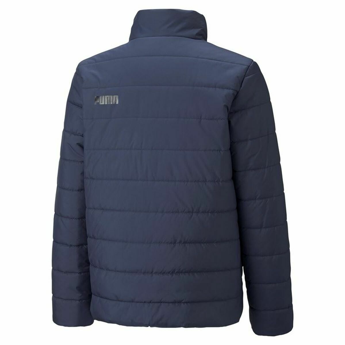 Sportjacke für Kinder Puma Essentials Padded Marineblau - AWK Flagship