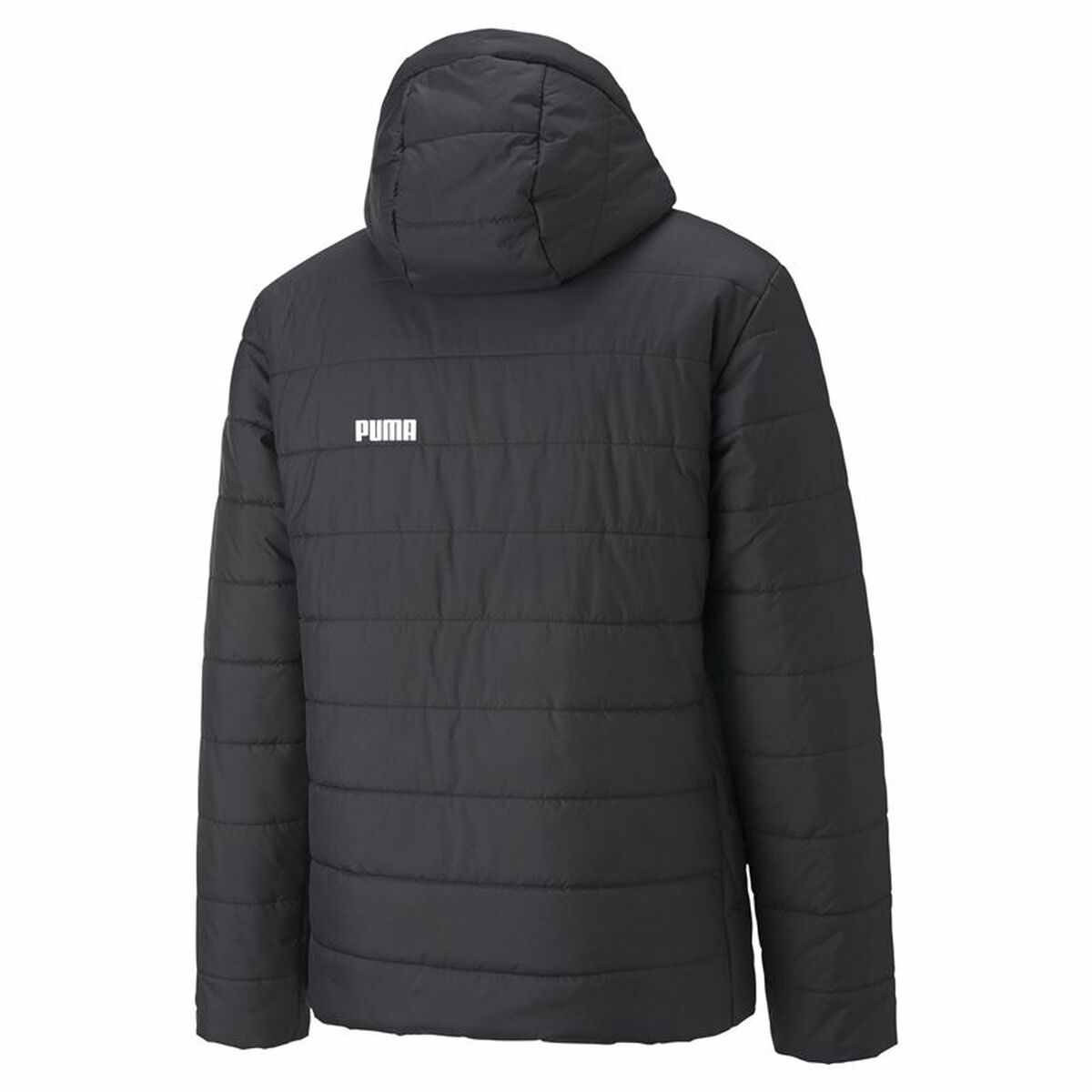 Jacke Puma Essentials Padded - AWK Flagship