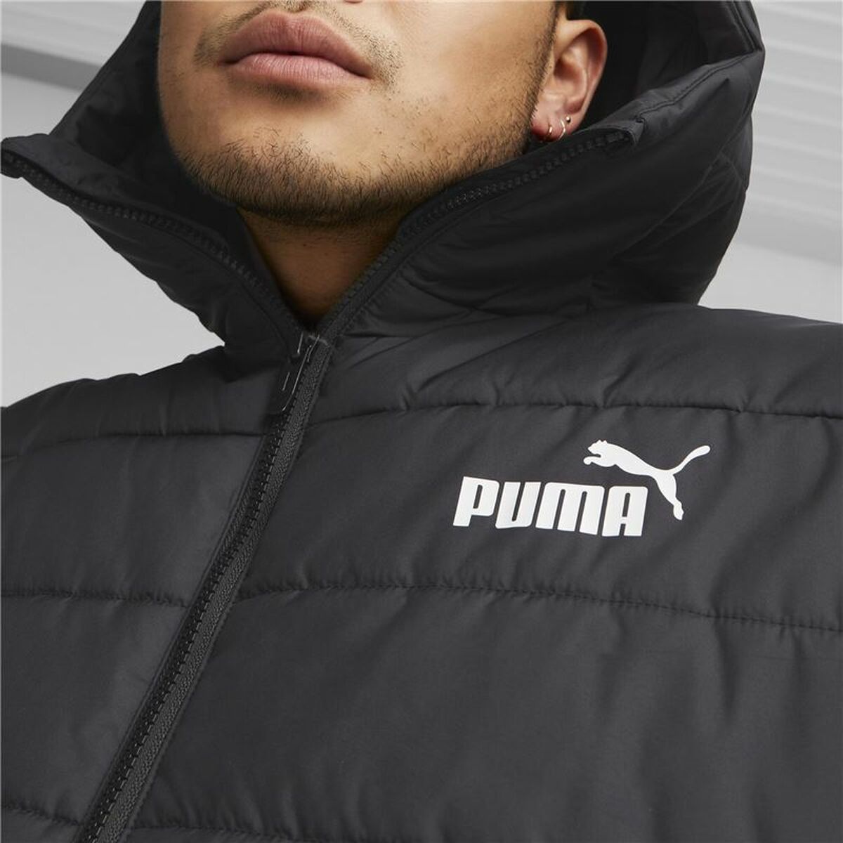 Jacke Puma Essentials Padded - AWK Flagship