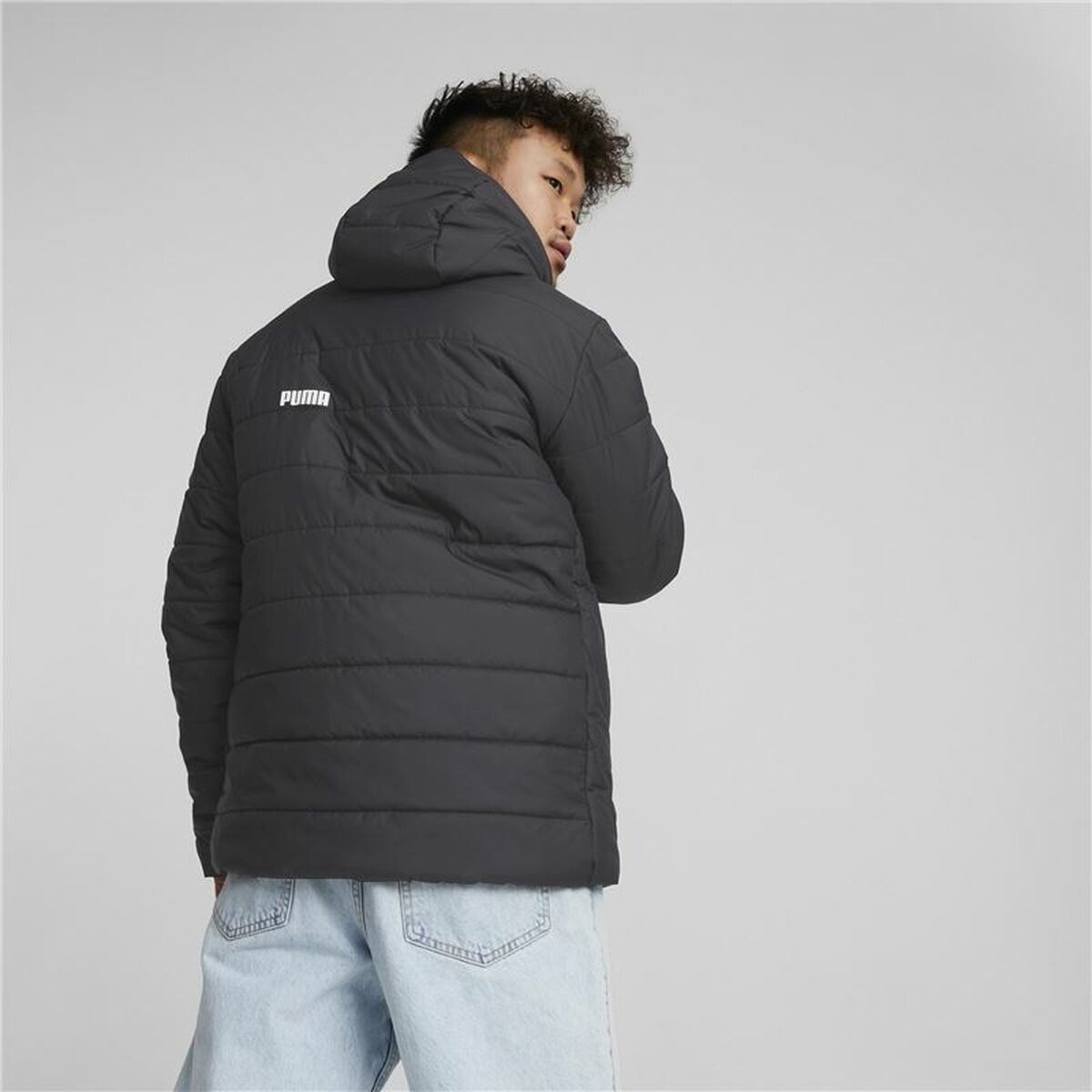 Jacke Puma Essentials Padded - AWK Flagship