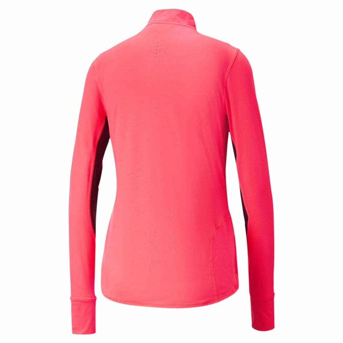 Langarm Damen T-Shirt Puma Favorite Rosa - AWK Flagship