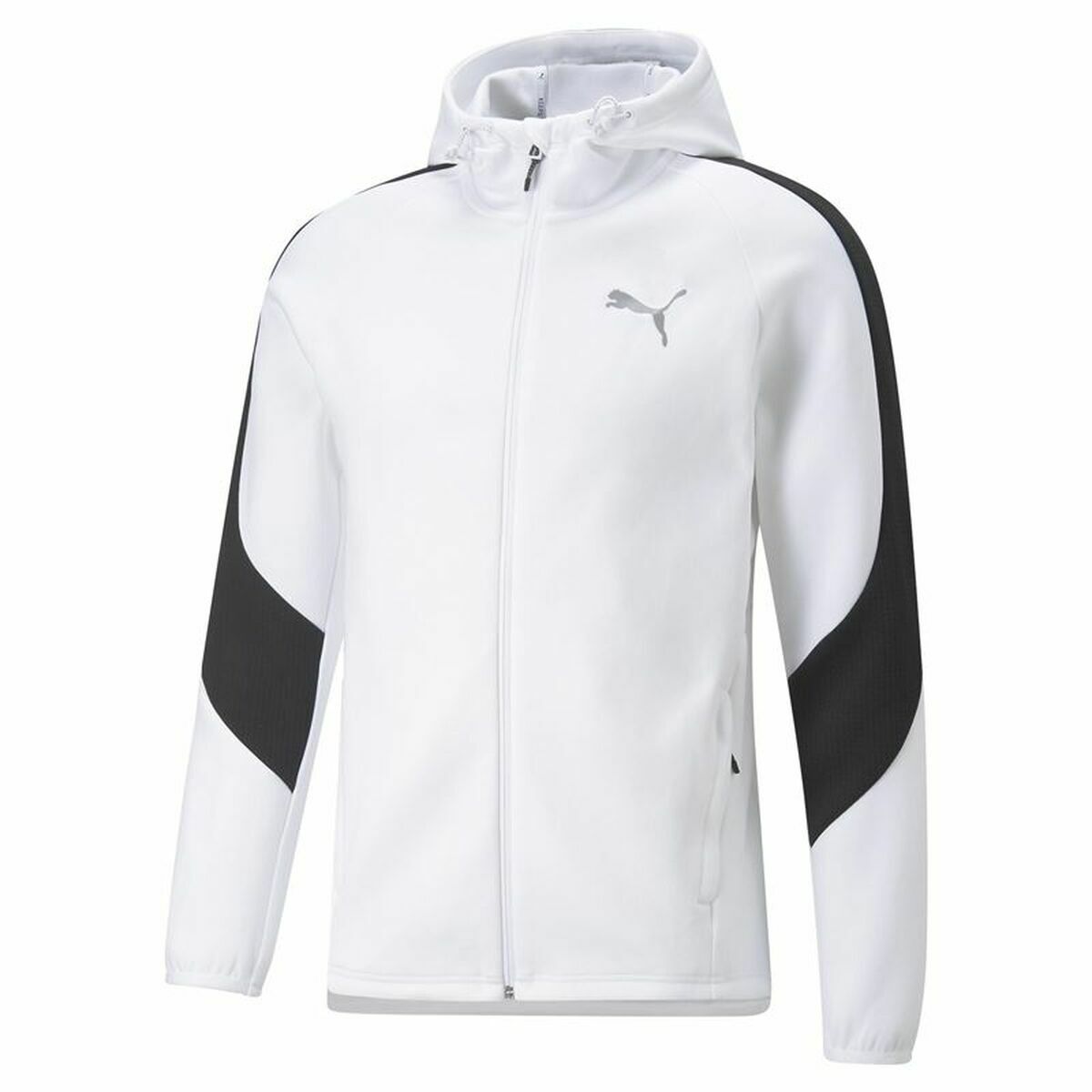 Sportjacke für Herren Puma Evostripe - AWK Flagship