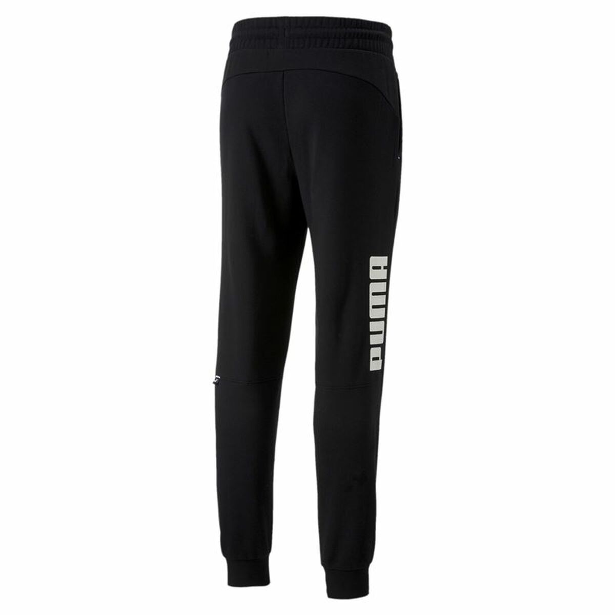 Lange Sporthose Puma Power Sweatpants Schwarz Herren - AWK Flagship