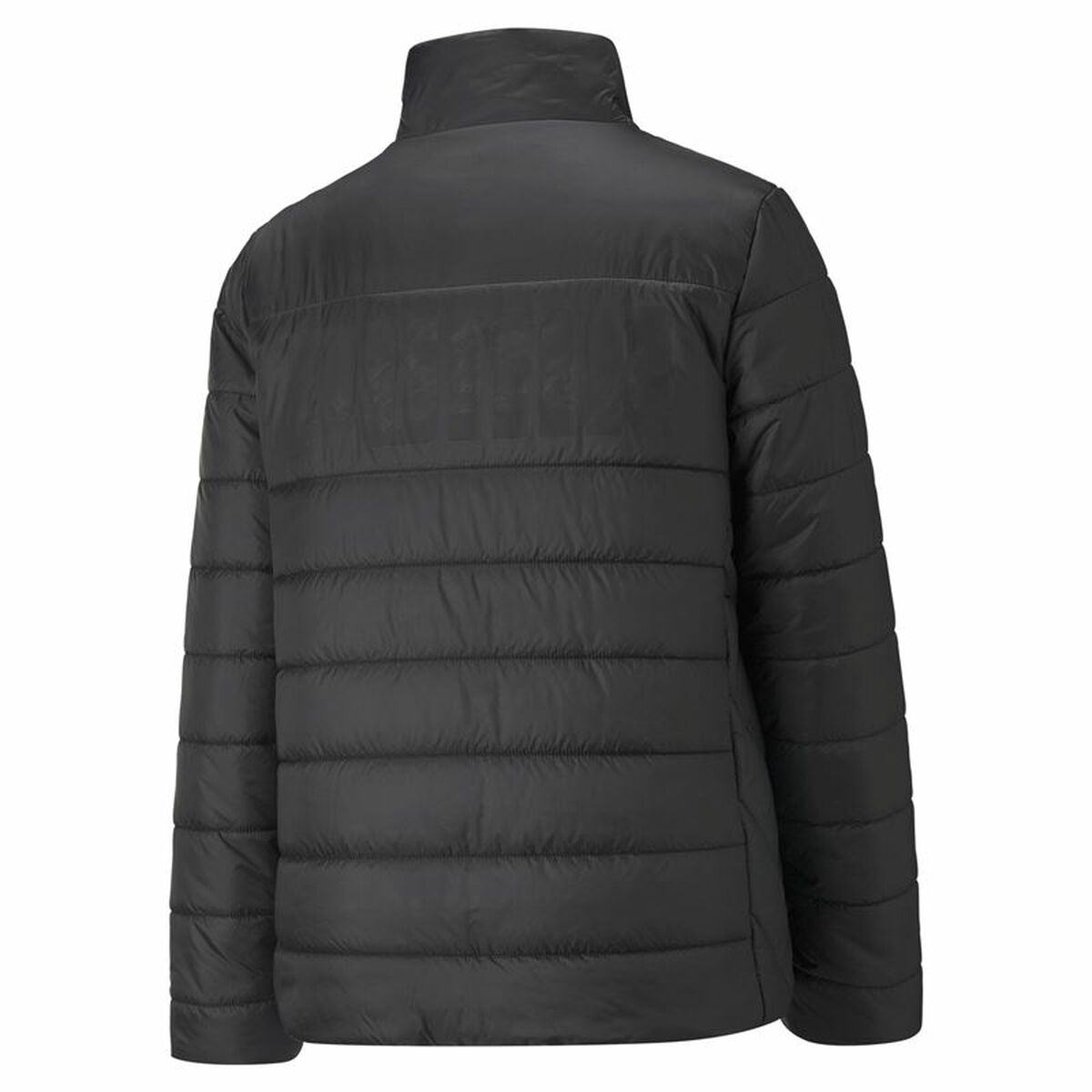 Sportjacke für Frauen Puma Essentials Schwarz - AWK Flagship