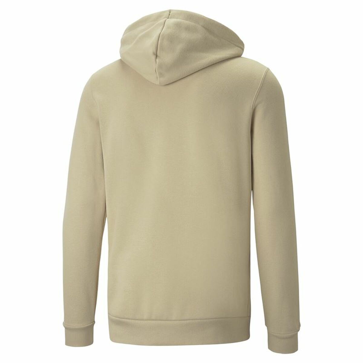 Herren Sweater mit Kapuze Puma Beige - AWK Flagship