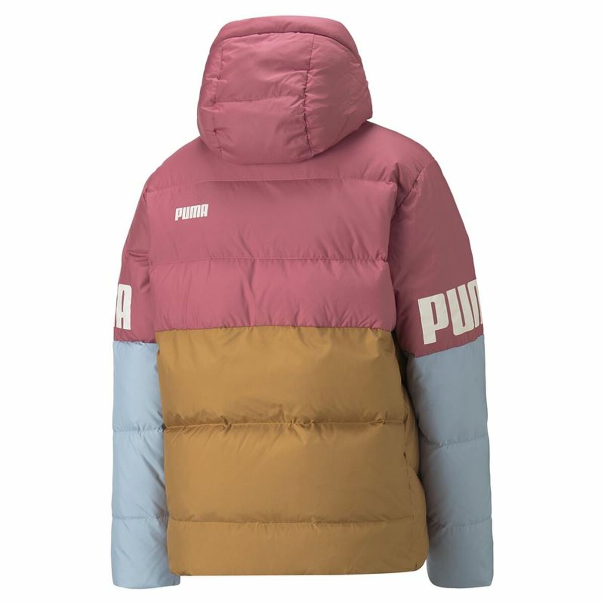 Sportjacke für Frauen Puma Power Down Puffer - AWK Flagship