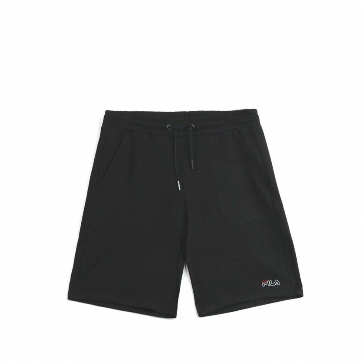 Herren-Sportshorts Fila FAM0448 80010 Schwarz - AWK Flagship