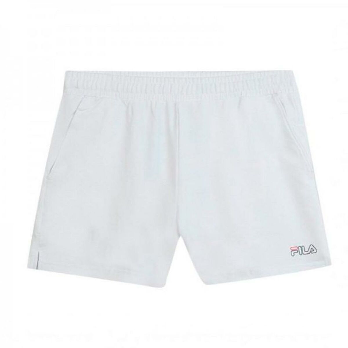 Damen-Sportshorts Fila FAW0520 10001 Weiß - AWK Flagship