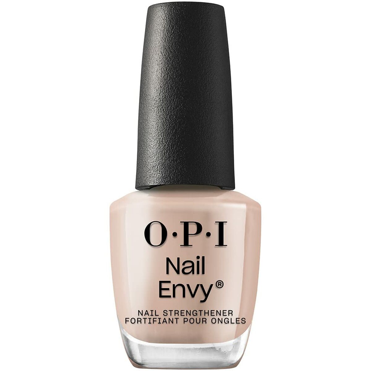 Nagellack Opi Nail Envy Double Nude-y 15 ml Nagelhärter - AWK Flagship