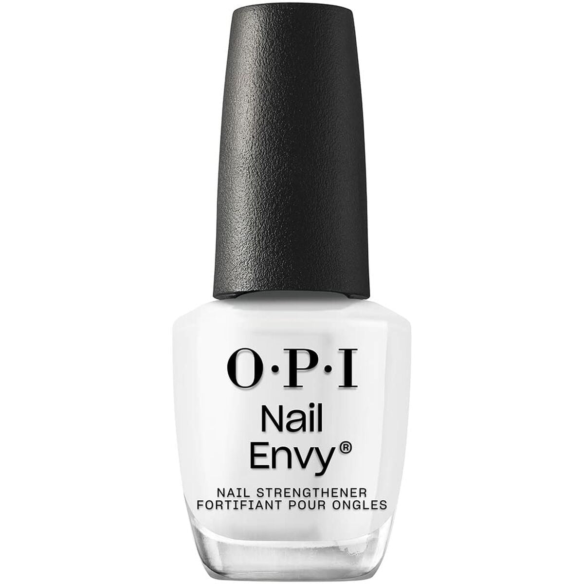 Nagellack Opi Nail Envy Alpine snow 15 ml Nagelhärter - AWK Flagship