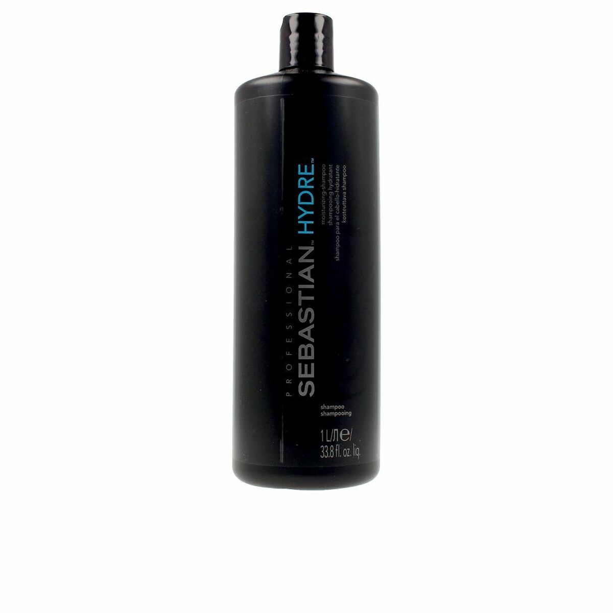 Feuchtigkeitsspendendes Shampoo Sebastian Hydre 1 L - AWK Flagship