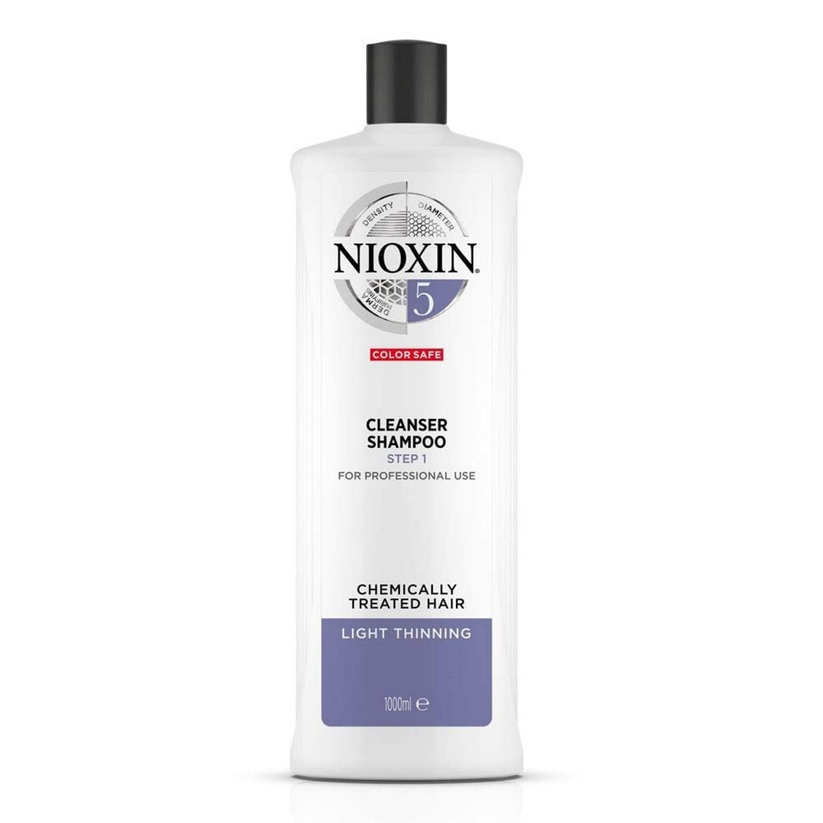 Volumengebendes Shampoo Nioxin Sistema 1 L - AWK Flagship