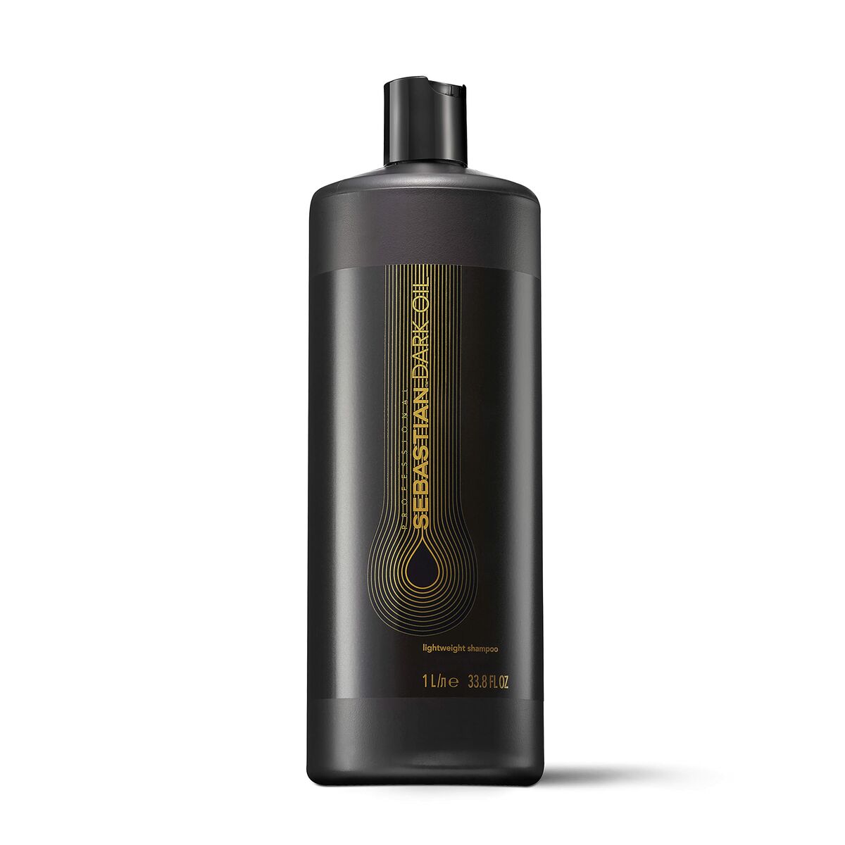 Shampoo gegen Knoten Sebastian Dark Oil 1 L - AWK Flagship