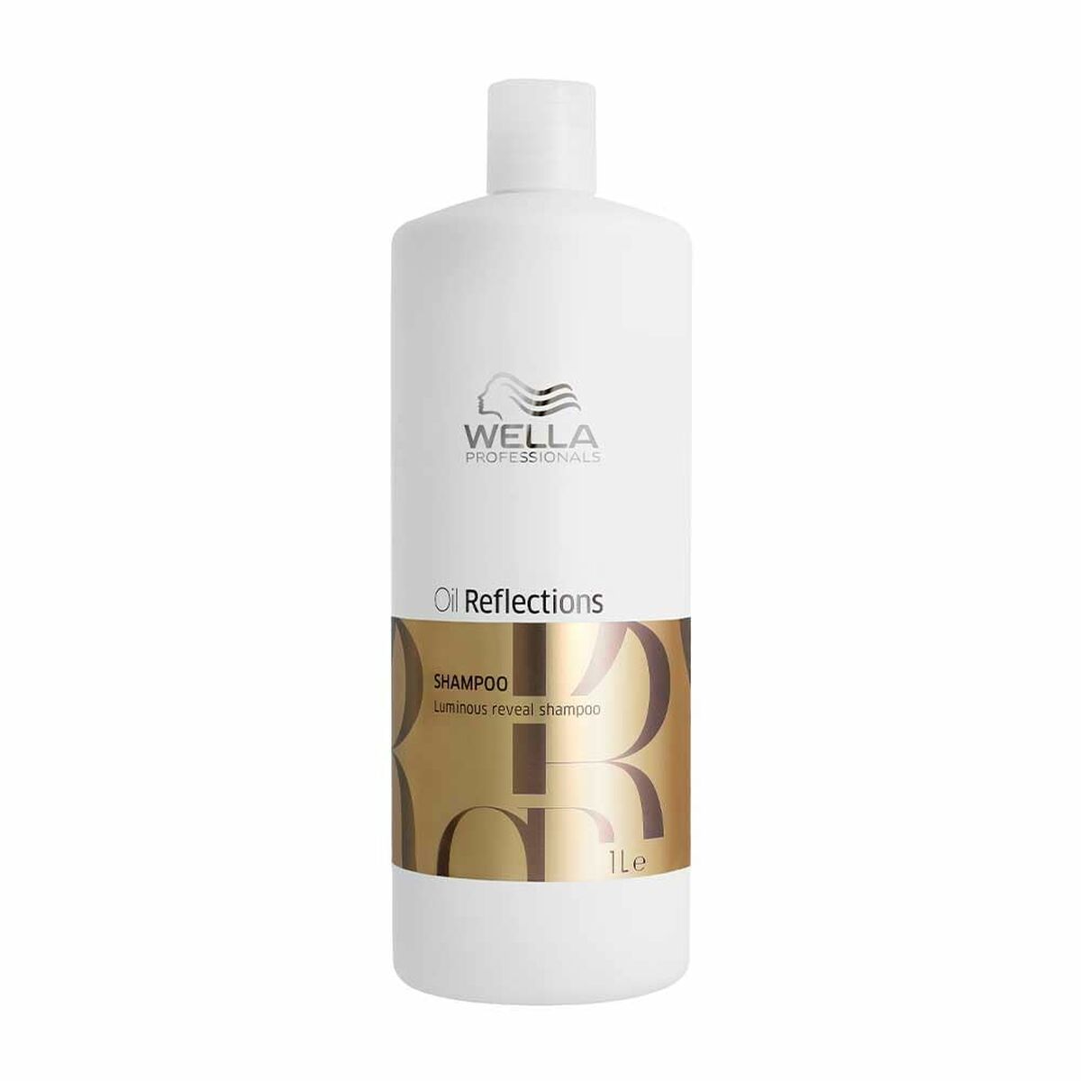 Shampoo Wella Or Oil Reflections 1 L - AWK Flagship