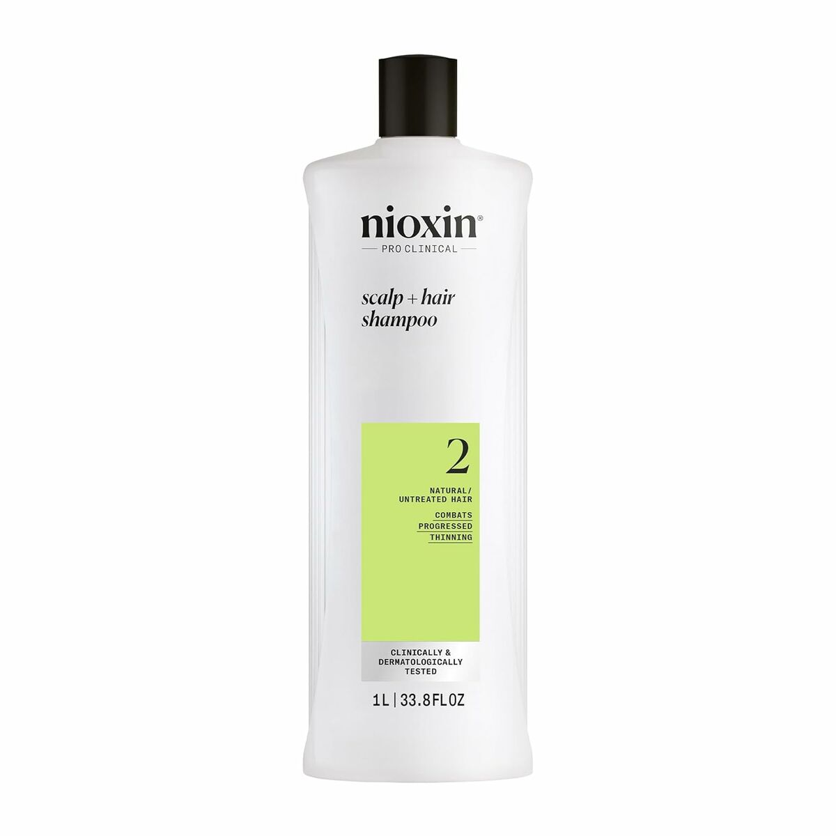 Shampoo Nioxin 2 1 L - AWK Flagship