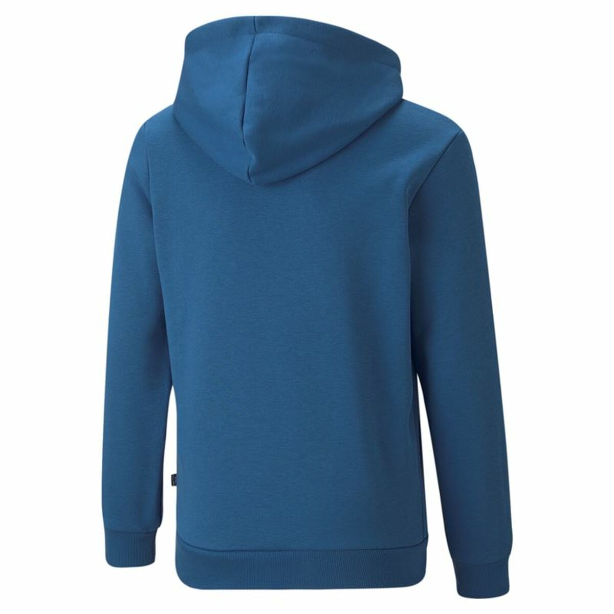 Kinder-Sweatshirt Puma Blau - AWK Flagship