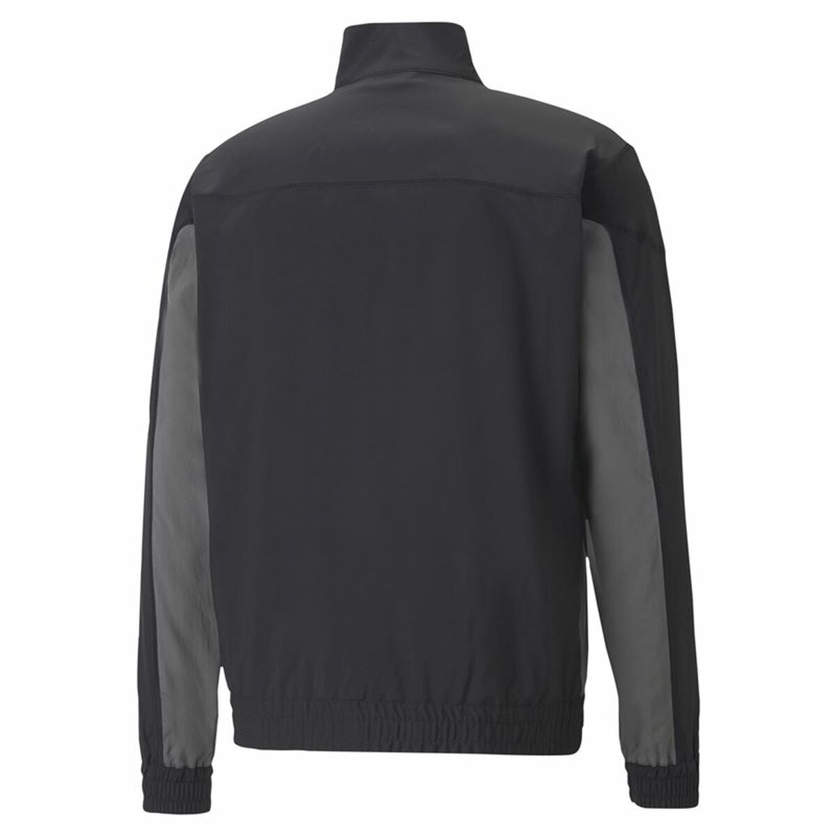 Sportjacke für Herren Puma Fit Woven Schwarz - AWK Flagship