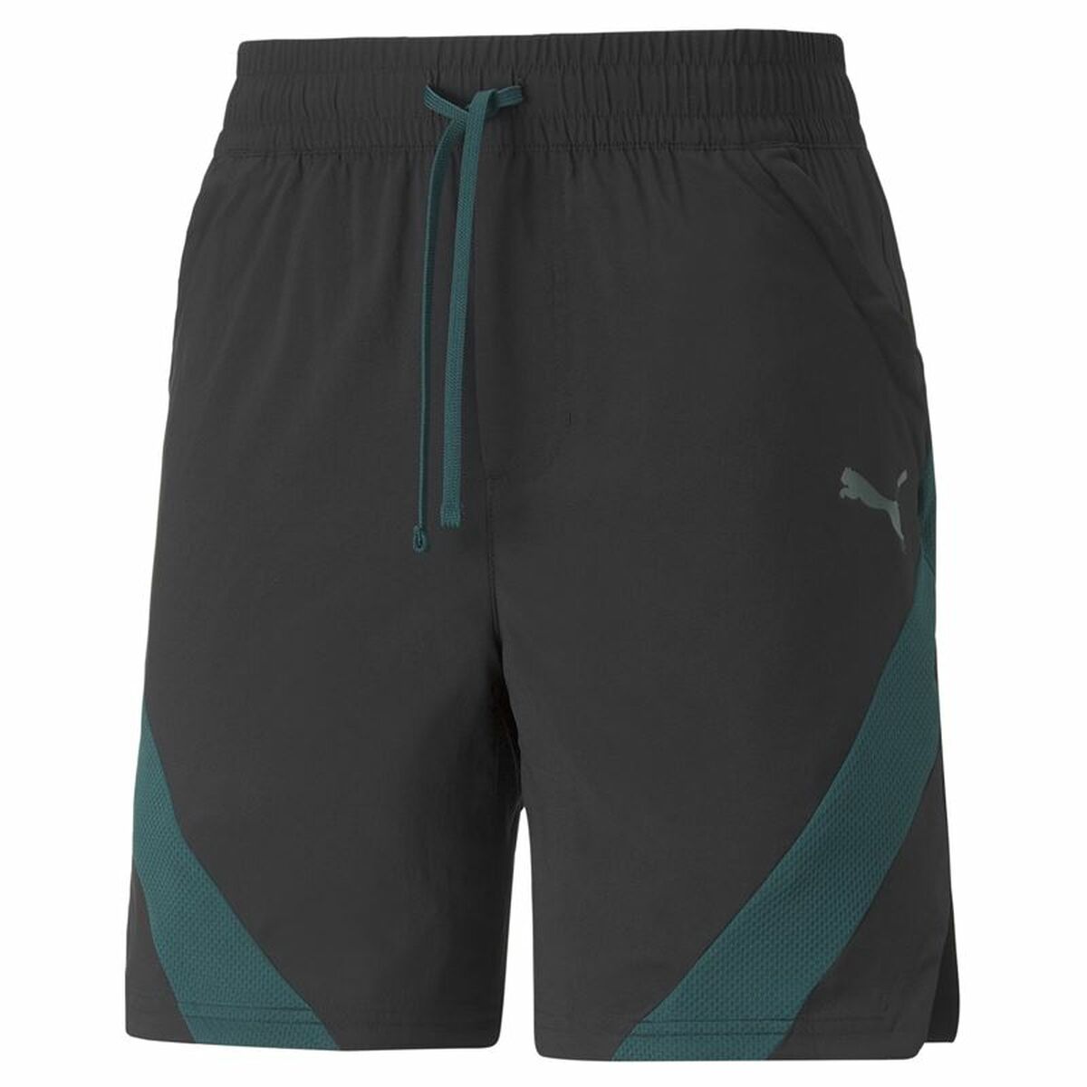 Herren-Sportshorts Puma Woven 7 Schwarz - AWK Flagship